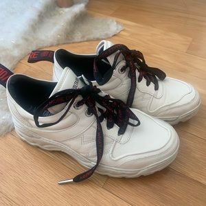 Zadig & Voltaire Blaze Sneaker